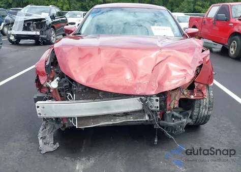 2016 Nissan Altima 2.5 Sv из США, поврежденный, VIN 1N4AL3AP7GC260208